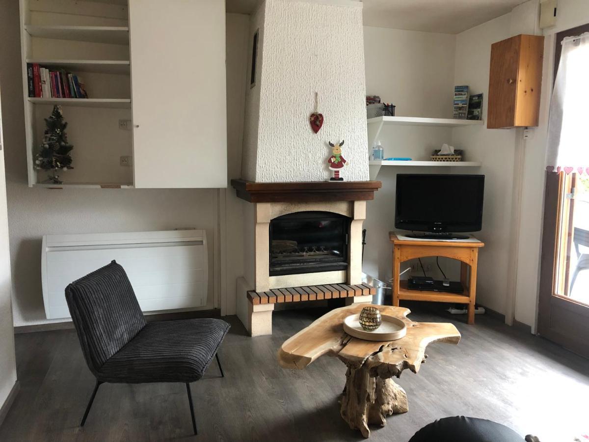 Chalet CHLOE - jusque 6 pers - Xonrupt Longemer Extérieur photo